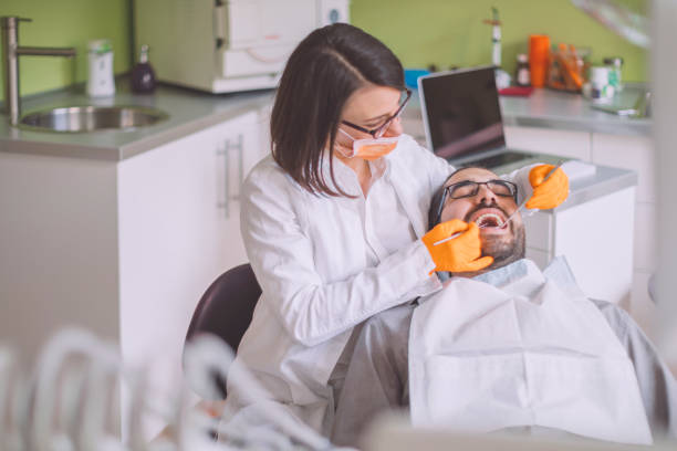 Best Emergency Broken Tooth Repair in Delft Colony, CA